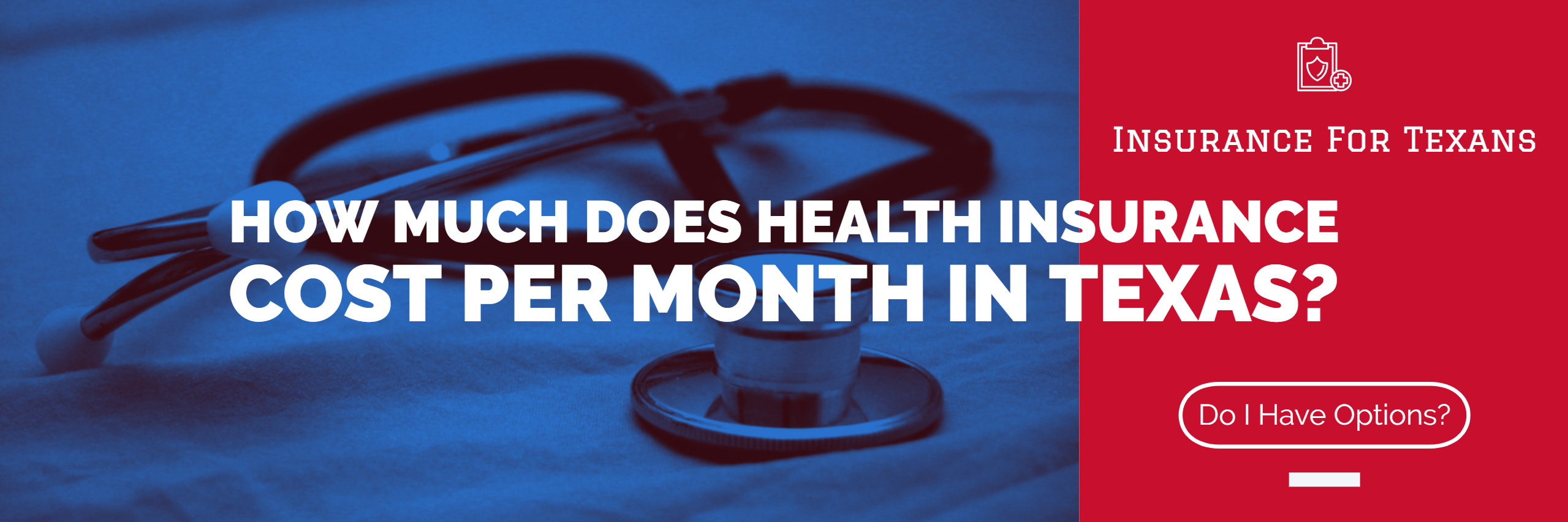 How Much Does Health Insurance Cost Per Month In Texas 